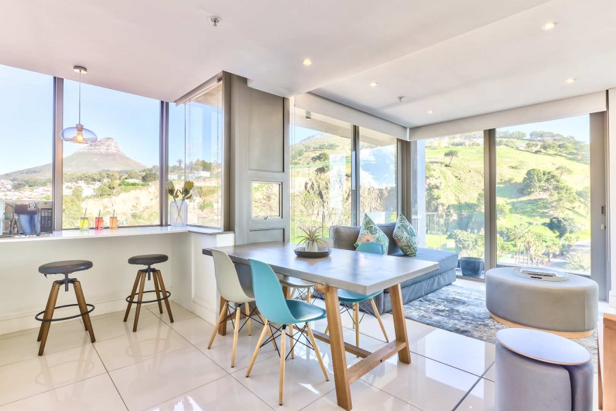 To Let 1 Bedroom Property for Rent in De Waterkant Western Cape